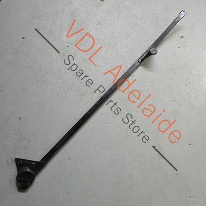 4M0803228    Bentley Bentayga Audi Q7 Rear Suspension Brace Right 4M0803228