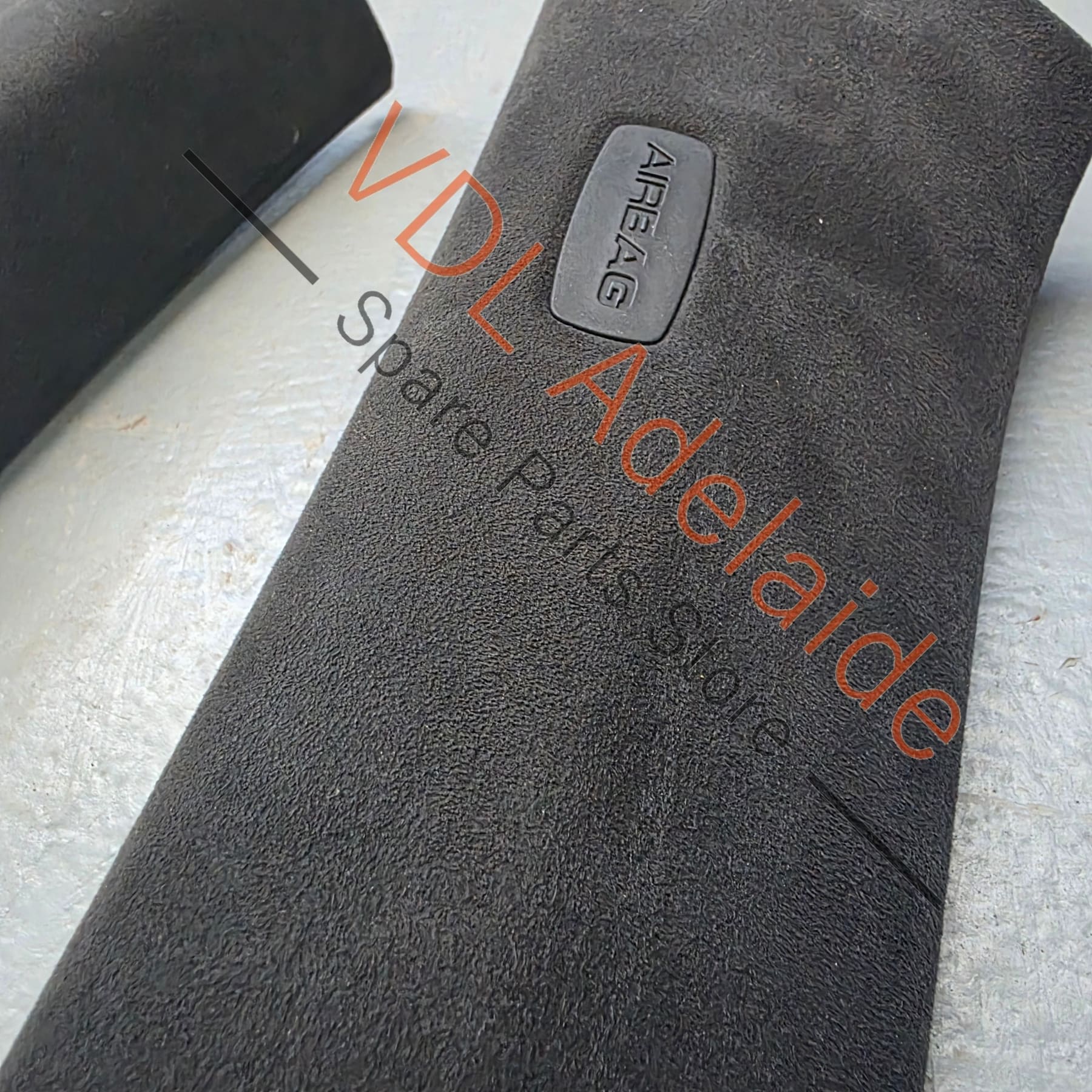 95855523308 95855523301 958555233082W0  Porsche Cayenne GTS 958 92A Alcantara Interior A B and C Pillar Trim Set