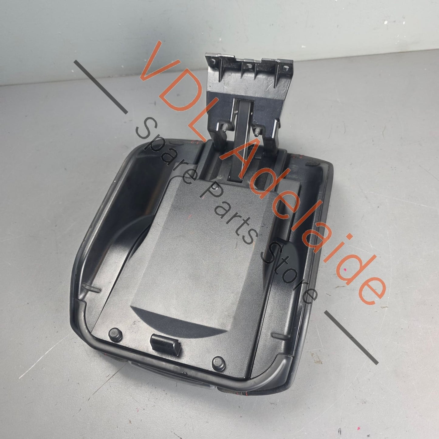95855320743IVE    Porsche Cayenne GTS Alcantara Armrest Centre Console Lid 95855320709 IVE