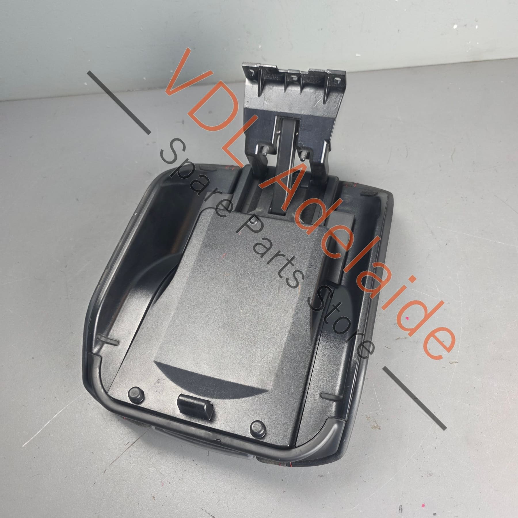 95855320743IVE    Porsche Cayenne GTS Alcantara Armrest Centre Console Lid 95855320709 IVE