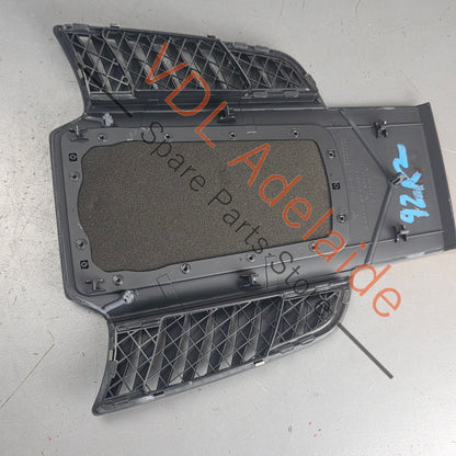 7P5858189    Porsche Cayenne 958 Centre Dashboard Trim 95855218900 7P5858189