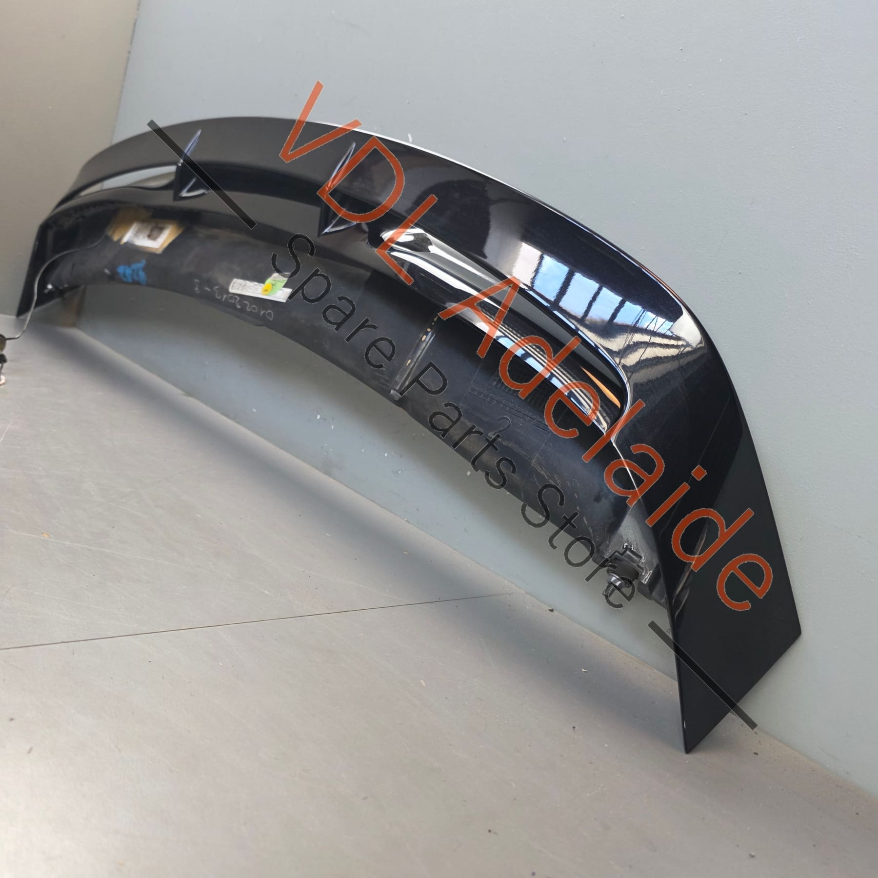 95851293910 95851293910G2X   Porsche Cayenne GTS Turbo S 92A 958 Rear Boot Spoiler 95851293910 G2X