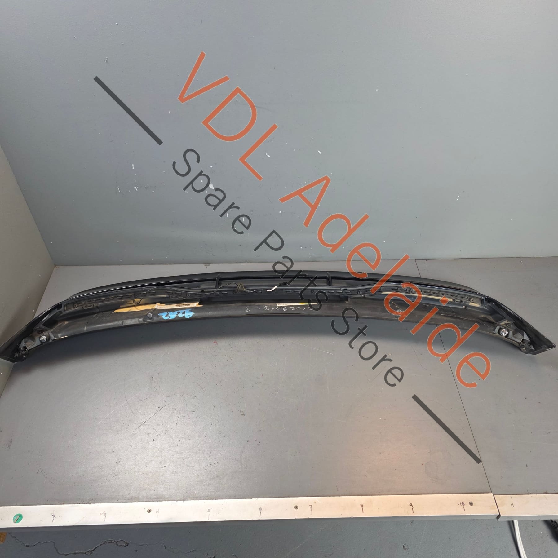 95851293910 95851293910G2X   Porsche Cayenne GTS Turbo S 92A 958 Rear Boot Spoiler 95851293910 G2X