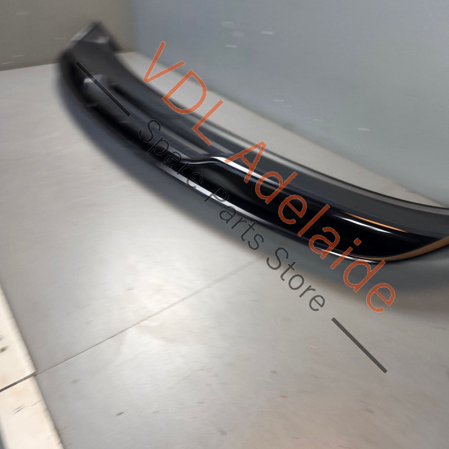 95851293910 95851293910G2X   Porsche Cayenne GTS Turbo S 92A 958 Rear Boot Spoiler 95851293910 G2X