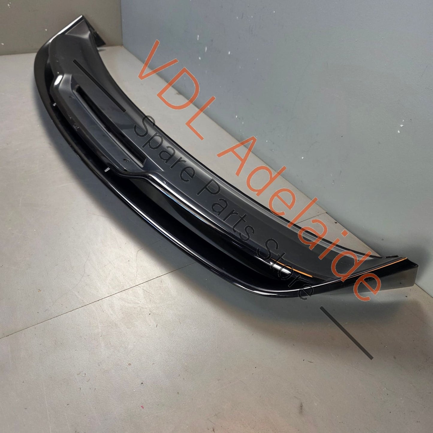 95851293910 95851293910G2X   Porsche Cayenne GTS Turbo S 92A 958 Rear Boot Spoiler 95851293910 G2X