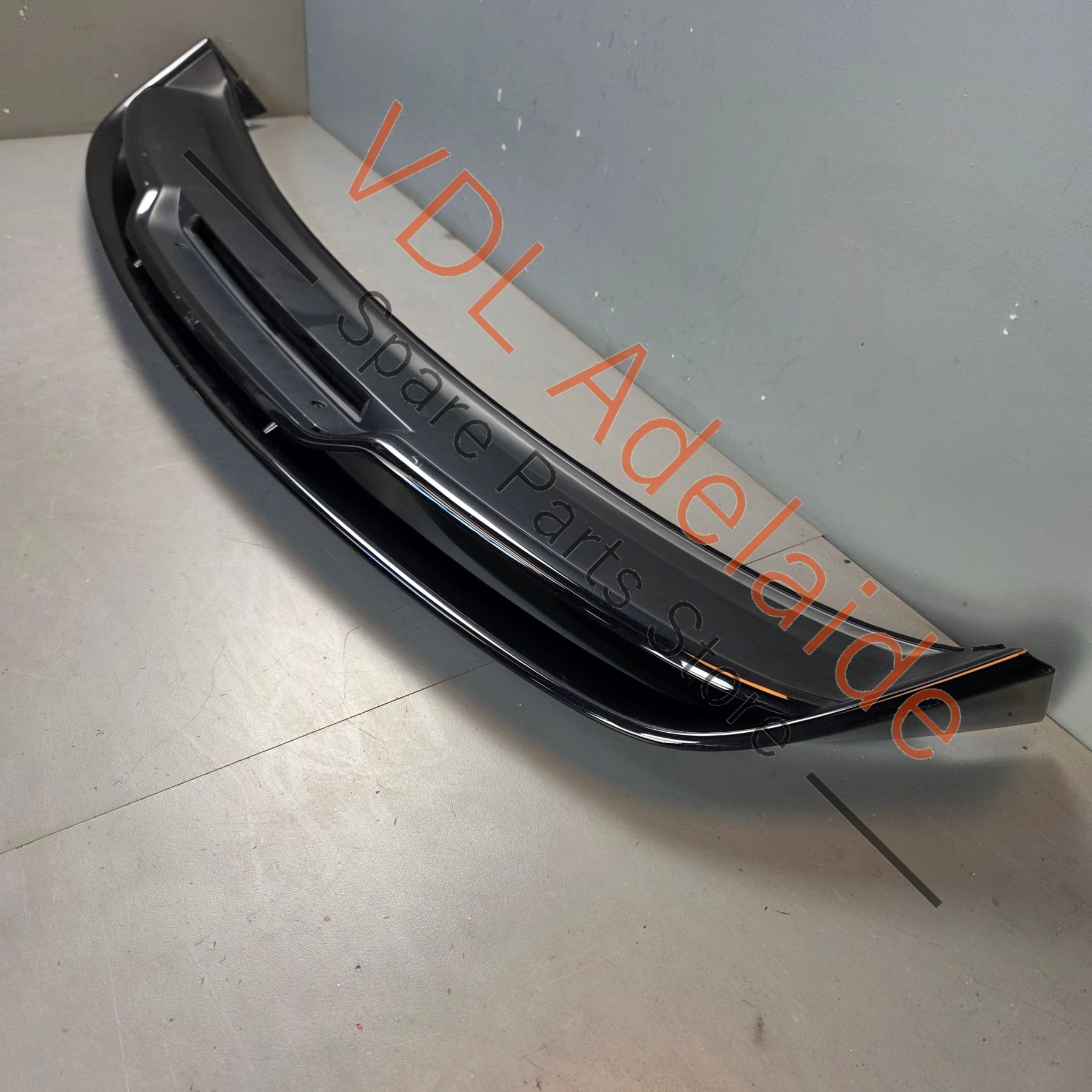 95851293910 95851293910G2X   Porsche Cayenne GTS Turbo S 92A 958 Rear Boot Spoiler 95851293910 G2X