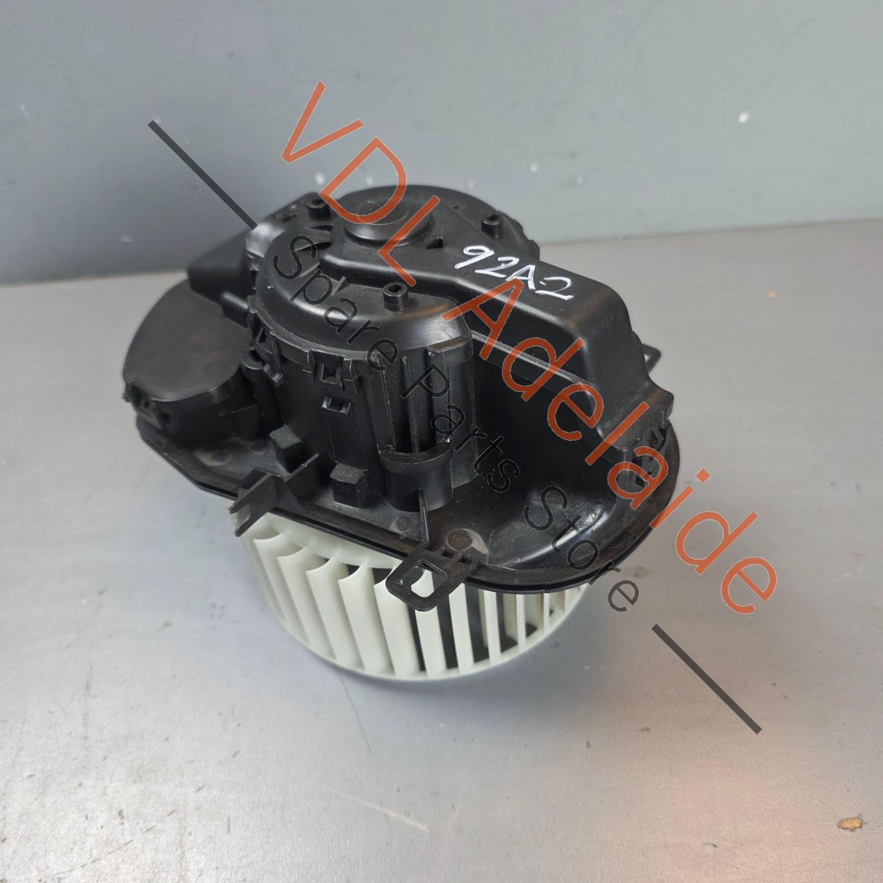 95857234101 7P0820021G   Touareg 7P Cayenne 958 Dash Blower Fan for AC 95857234101 95857234102 7P0820021G
