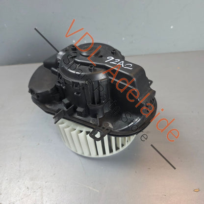 95857234101 7P0820021G   Touareg 7P Cayenne 958 Dash Blower Fan for AC 95857234101 95857234102 7P0820021G