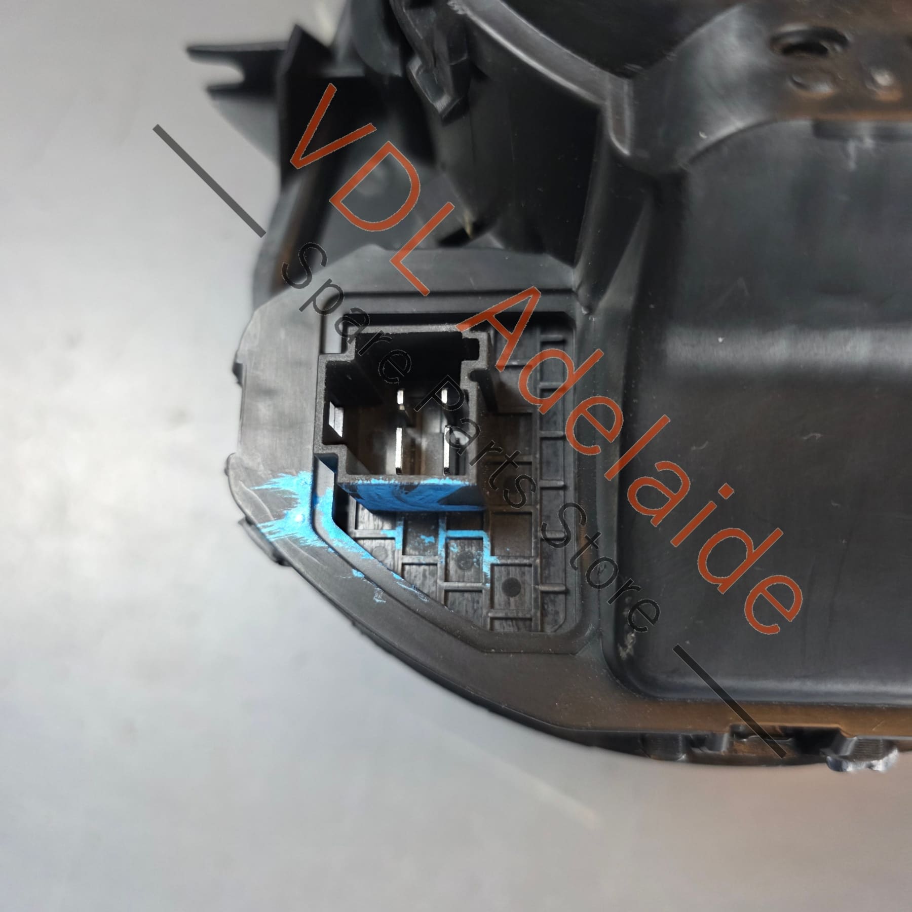 95857234101 7P0820021G   Touareg 7P Cayenne 958 Dash Blower Fan for AC 95857234101 95857234102 7P0820021G