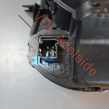 95857234101 7P0820021G   Touareg 7P Cayenne 958 Dash Blower Fan for AC 95857234101 95857234102 7P0820021G