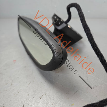 7PP857511D    Porsche Cayenne 958 92A Interior Rear View Mirror 7PP857511D Auto Anti-Dazzle