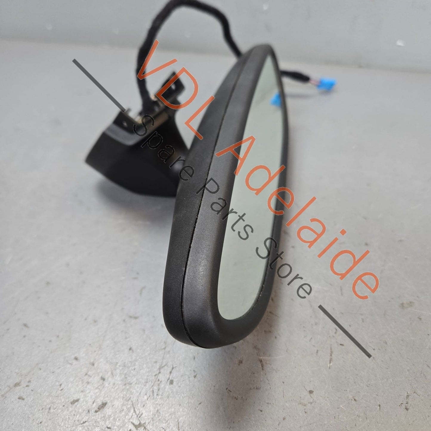 7PP857511D    Porsche Cayenne 958 92A Interior Rear View Mirror 7PP857511D Auto Anti-Dazzle