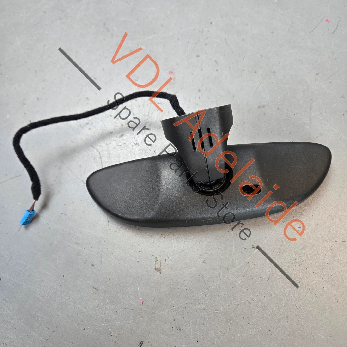 7PP857511D    Porsche Cayenne 958 92A Interior Rear View Mirror 7PP857511D Auto Anti-Dazzle
