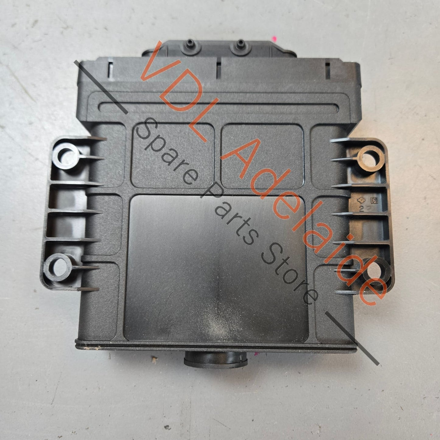 0C8927749ED    Porsche Cayenne 958 GTS TCU Gearbox Controller 95861812111 0C8927749ED