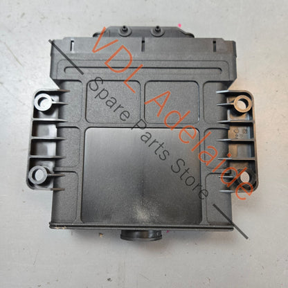 0C8927749ED    Porsche Cayenne 958 GTS TCU Gearbox Controller 95861812111 0C8927749ED