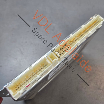 7P0907553AA 95861830502   Porsche Cayenne 958 Adaptive Suspension Control Unit 95861830502 7P0907553AA
