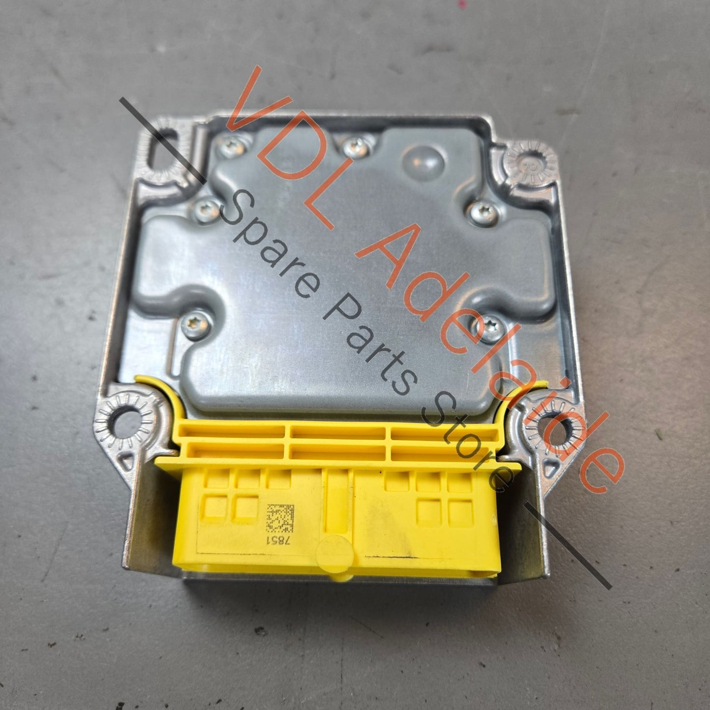 7P0959655C 95861820103   Porsche Cayenne 958 Airbag Control Module SRS 7P0959655C 95861820103