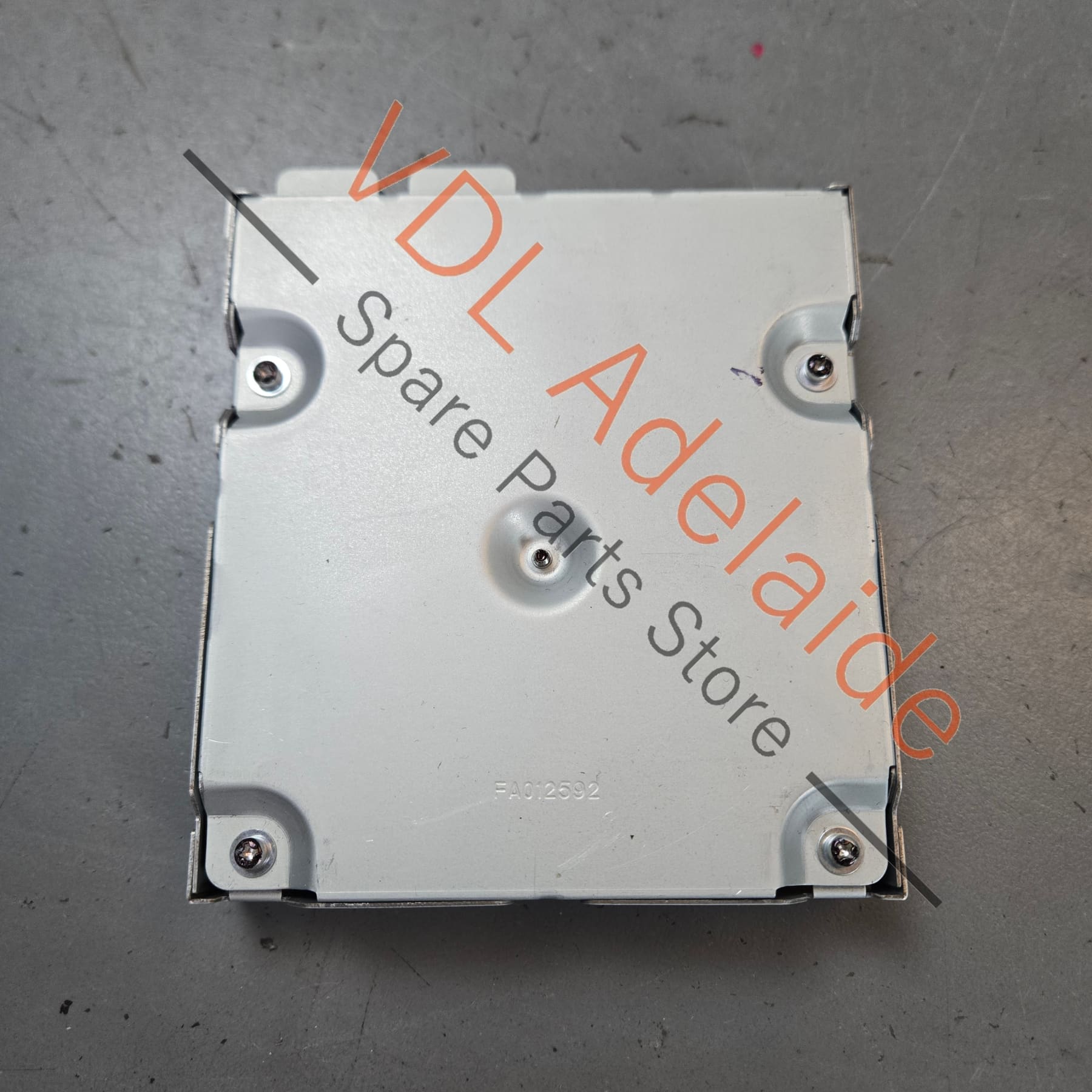 7P5907441B 95861804500   Porsche Cayenne Reverse Camera Control Unit 7P5907441B 95861804500