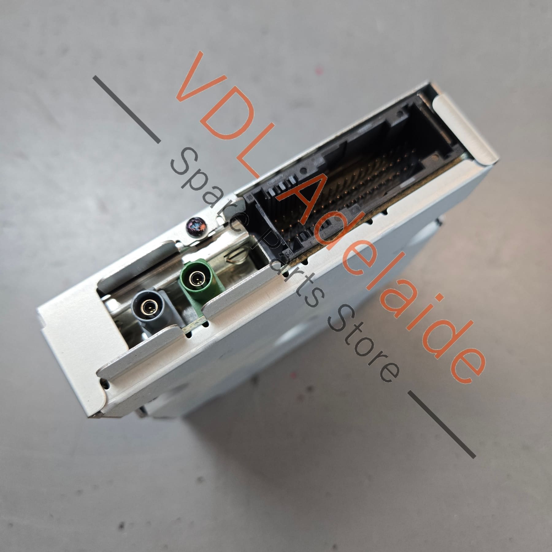 7P5907441B 95861804500   Porsche Cayenne Reverse Camera Control Unit 7P5907441B 95861804500