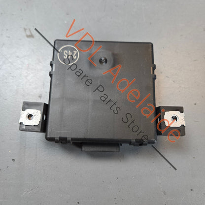 7PP907530Q 7PP907530R   Porsche Cayenne 958 Central Gateway CGW 7PP907530Q 7PP907530R