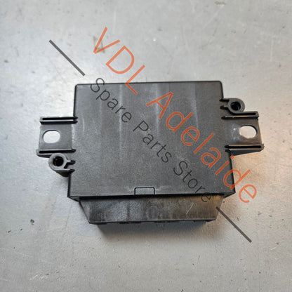 7P5919475G    Porsche Parking Control Module 7P5919475G