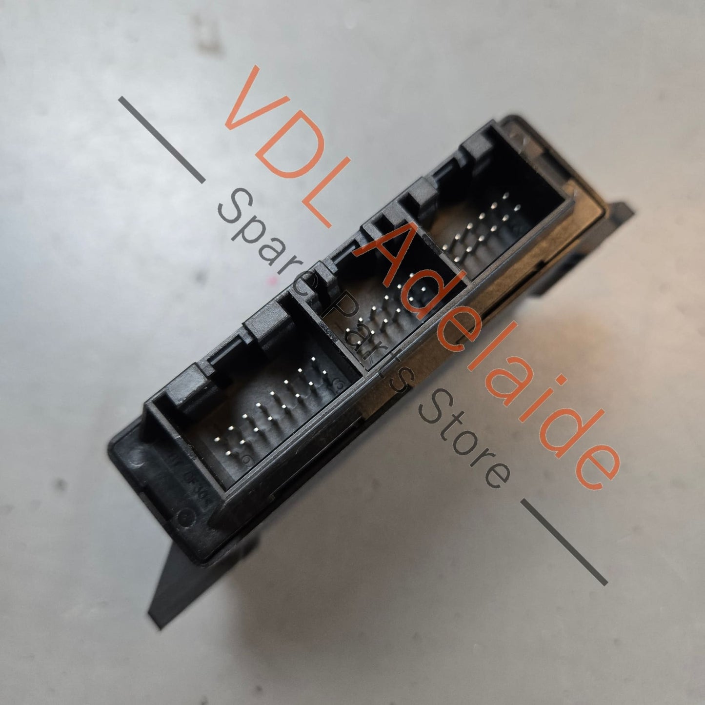 7P5919475G    Porsche Parking Control Module 7P5919475G