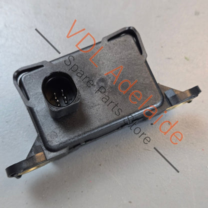 7P0907652    Porsche Cayenne Yaw Rate ESP Sensor Module 7P0907652