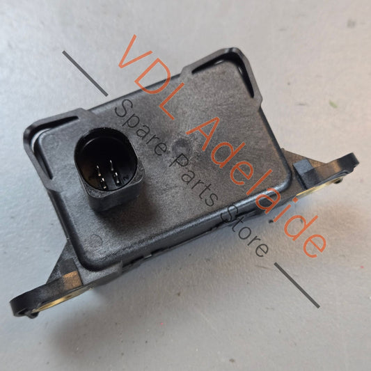 7P0907652    Porsche Cayenne Yaw Rate ESP Sensor Module 7P0907652