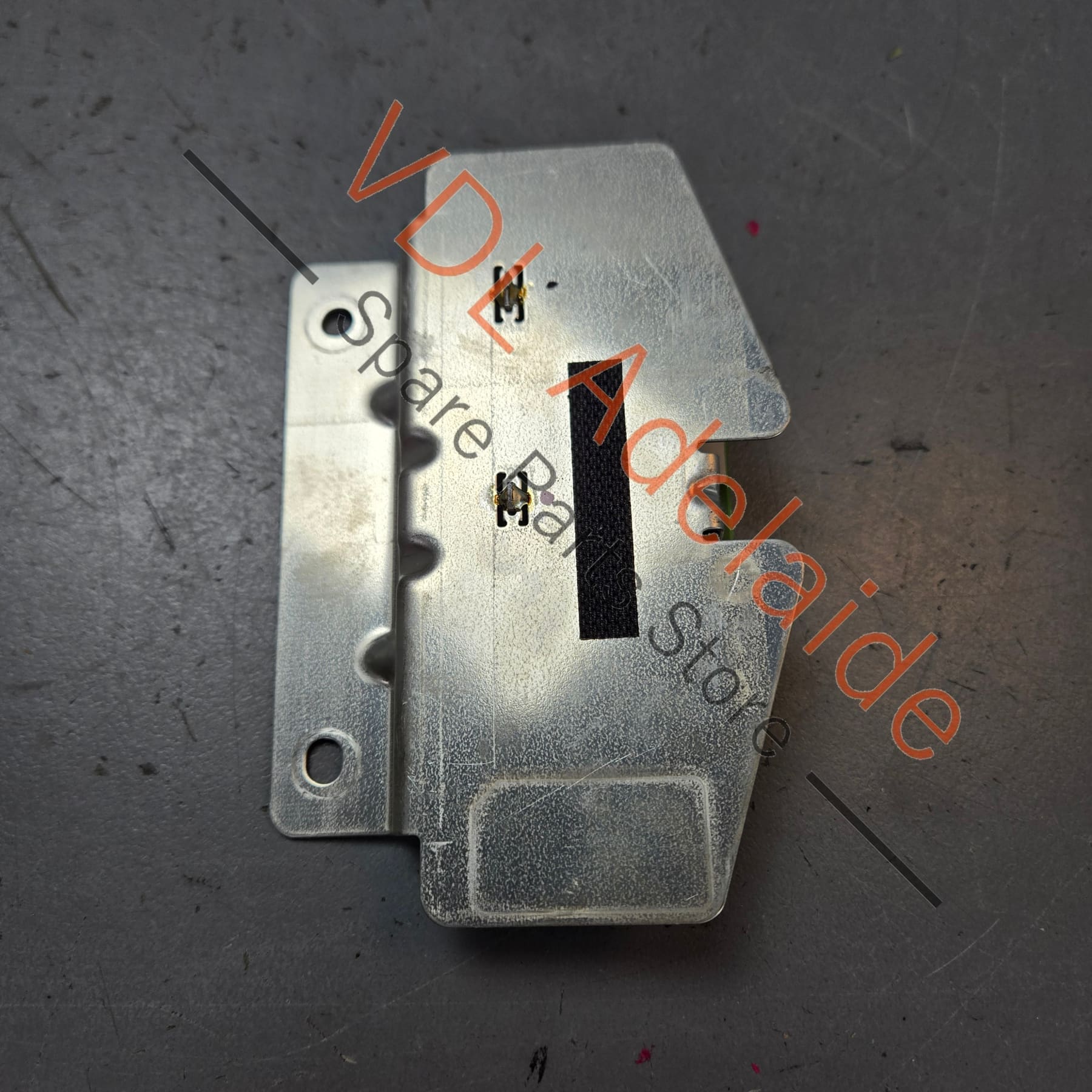 7P5035503 95864710600   Porsche Telephone Phone Aerial Antenna 7PP035504A 9A703550401