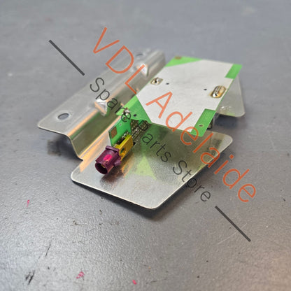 7P5035503 95864710600   Porsche Telephone Phone Aerial Antenna 7PP035504A 9A703550401