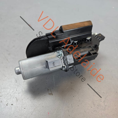 7P0827505K 95851250506 7P0827505M  Porsche Cayenne Touareg Tailgate Lock 7P0827505K 95851250506 7P0827505M