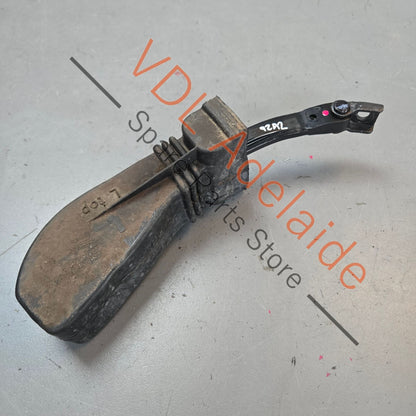 7P0839249 95853117902   Porsche Cayenne 958 Door Check Strap 7P0839249 95853117902