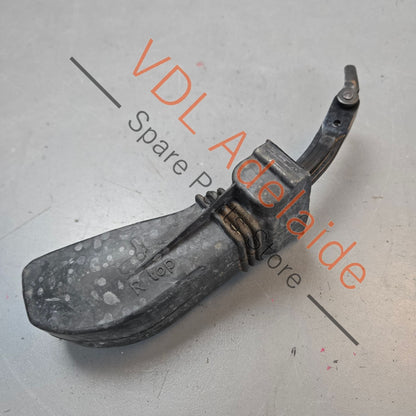 7P0839249 95853117902   Porsche Cayenne 958 Door Check Strap 7P0839249 95853117902