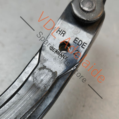 7P0839249 95853117902   Porsche Cayenne 958 Door Check Strap 7P0839249 95853117902