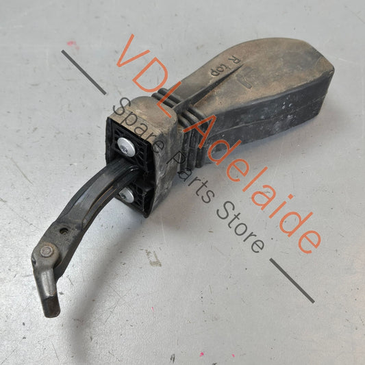 7P0839249 95853117902   Porsche Cayenne 958 Door Check Strap 7P0839249 95853117902