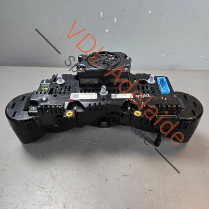 95864195455 7P5920921AF   Porsche Cayenne GTS 958 Dash Cluster Speedo 95864195455 7P5920921AF
