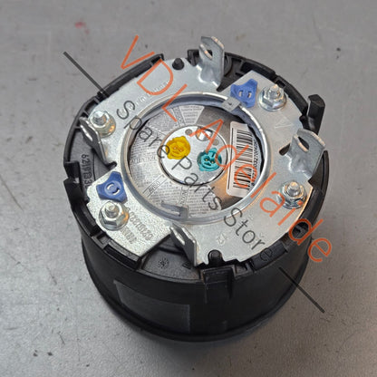 7P5880201A 95880307500 95880307501A34  Porsche Steering Wheel Airbag suit 911 Cayman Cayenne 7P5880201A 95880307500