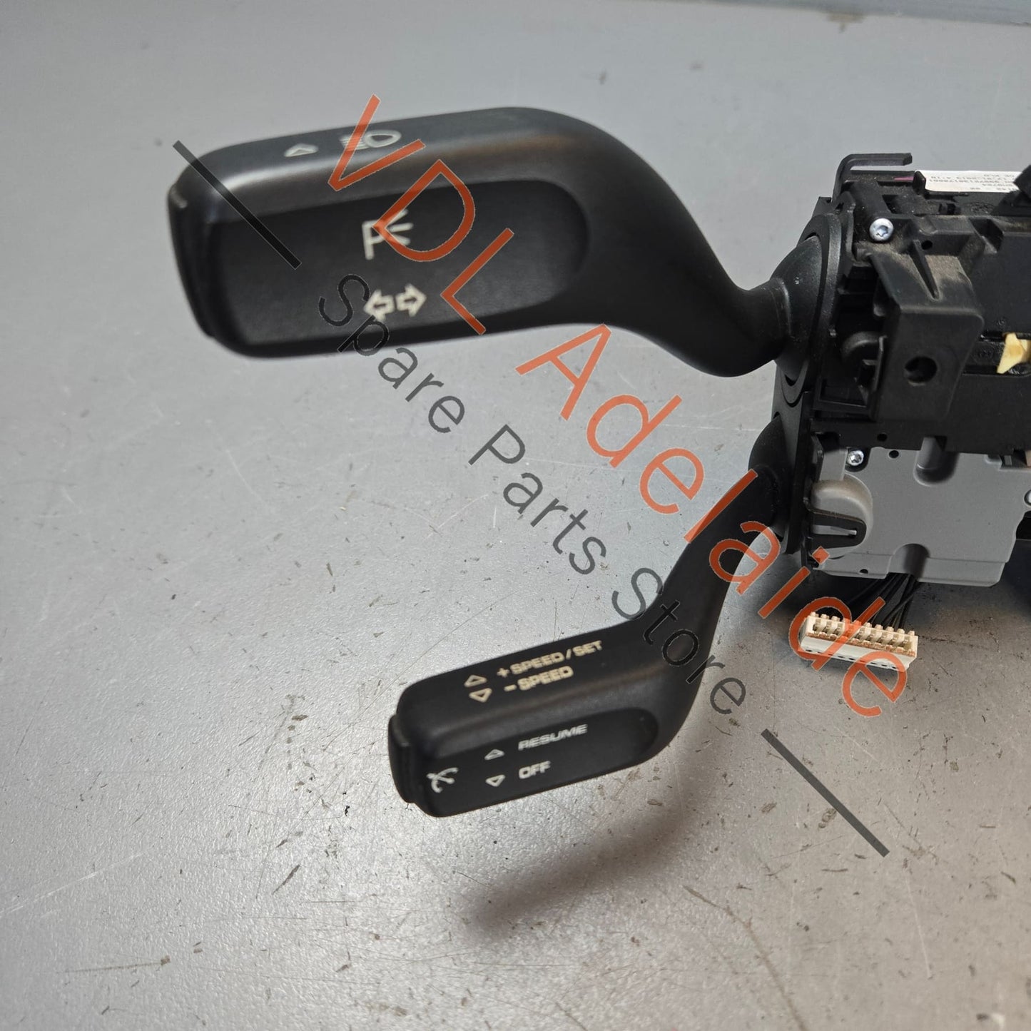 7P5953507GC 95861301312   Porsche Cayenne 958 Steering Column Switch Clockspring Angle Sensor 7P5953507GC 95861301312
