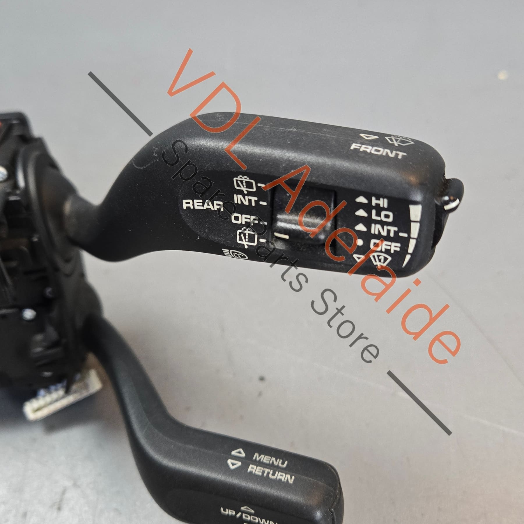 7P5953507GC 95861301312   Porsche Cayenne 958 Steering Column Switch Clockspring Angle Sensor 7P5953507GC 95861301312