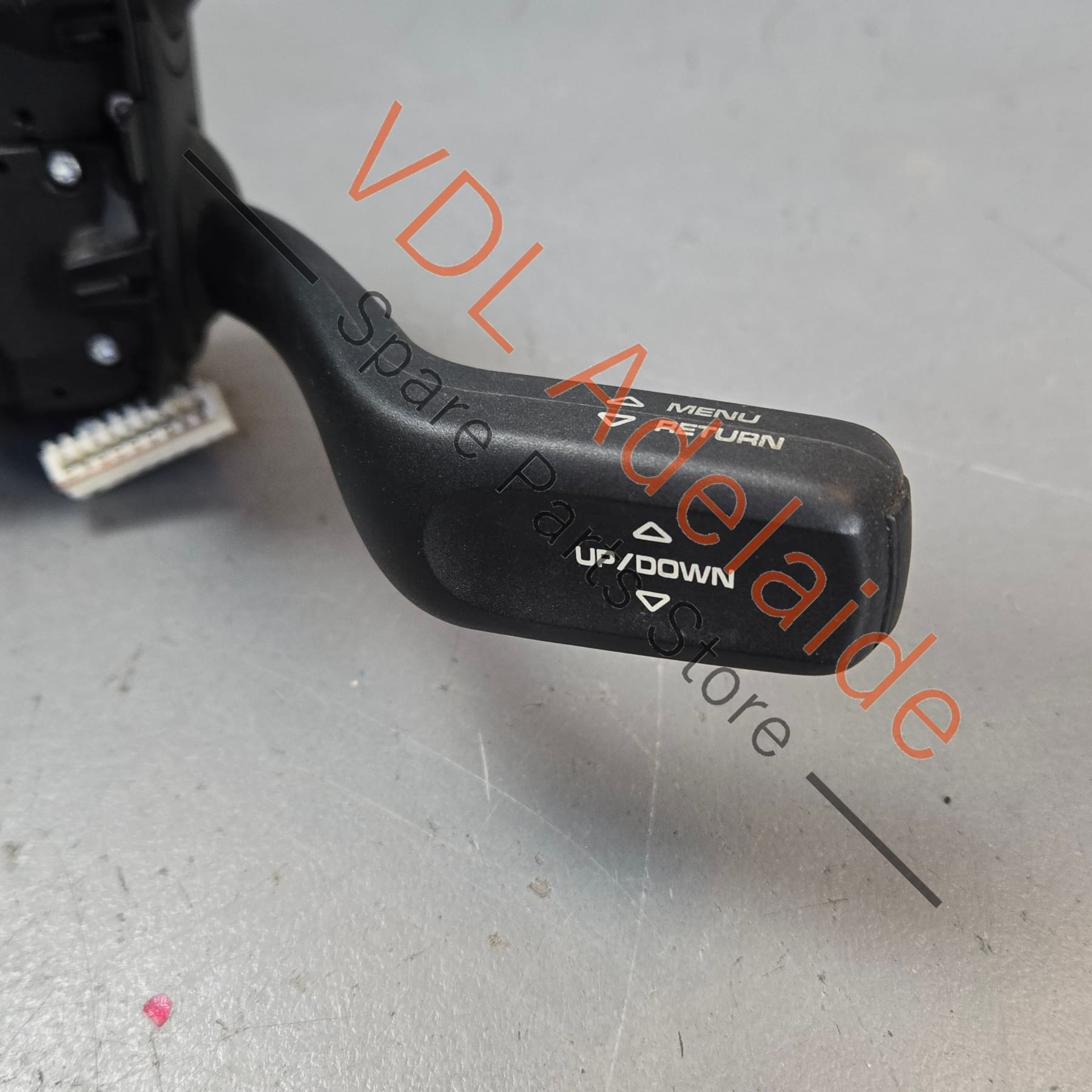 7P5953507GC 95861301312   Porsche Cayenne 958 Steering Column Switch Clockspring Angle Sensor 7P5953507GC 95861301312