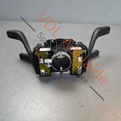 7P5953507GC 95861301312   Porsche Cayenne 958 Steering Column Switch Clockspring Angle Sensor 7P5953507GC 95861301312