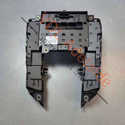 7P5907040AF 95865310105   Porsche Cayenne 958 Centre Console Heater Control Switch 7P5907040AF