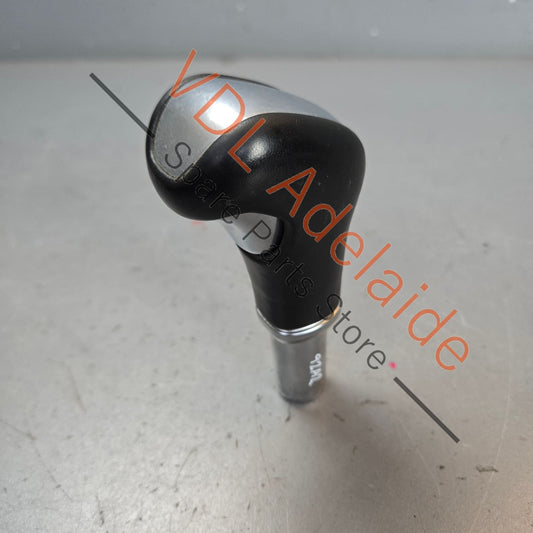 95842606900 7P5713139   Porsche Cayenne 958 Gear Shifter Knob 95842606900 7P5713139