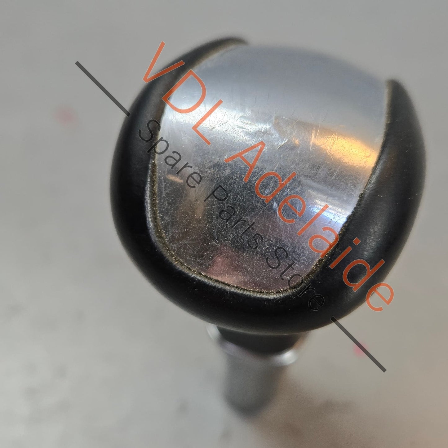 95842606900 7P5713139   Porsche Cayenne 958 Gear Shifter Knob 95842606900 7P5713139