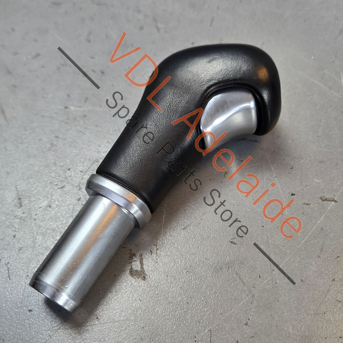95842606900 7P5713139   Porsche Cayenne 958 Gear Shifter Knob 95842606900 7P5713139