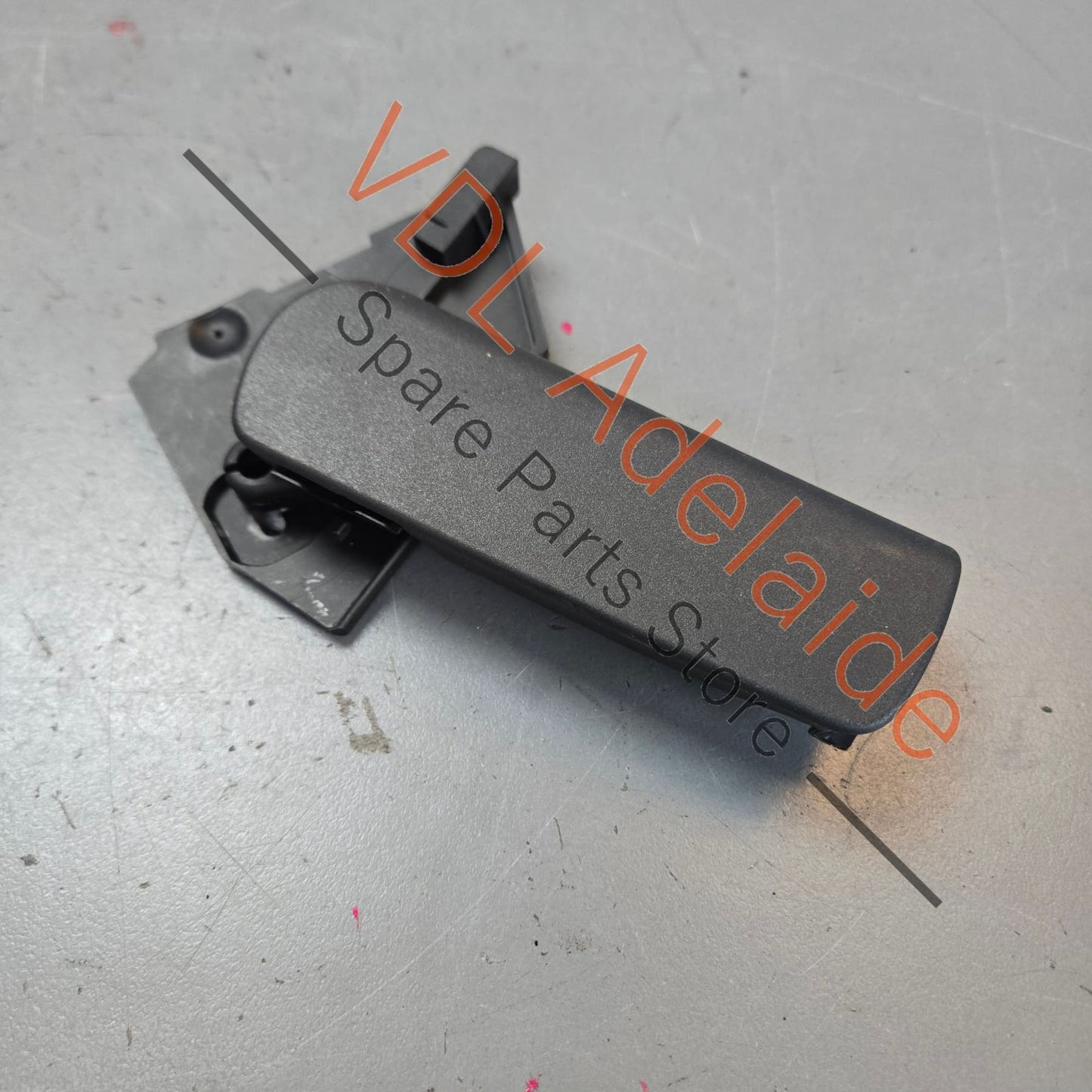 95851153301 95851163301   Porsche Cayenne 958 Bonnet release handle lever 95851163301  95851153301