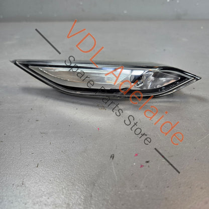 95863110110 95863110110   Porsche Cayenne 958 Fender Indicator Left 95863110110