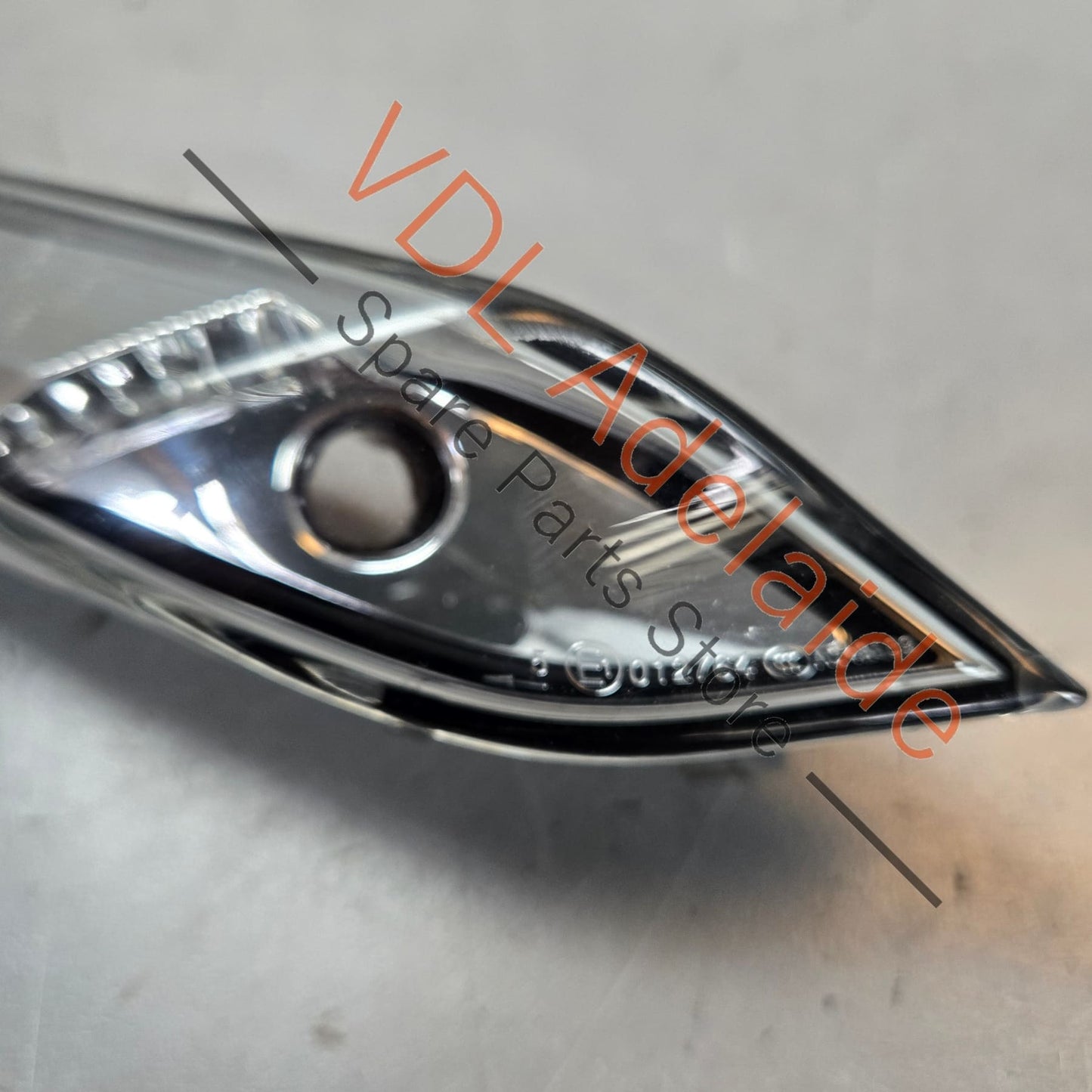 95863110110 95863110110   Porsche Cayenne 958 Fender Indicator Left 95863110110