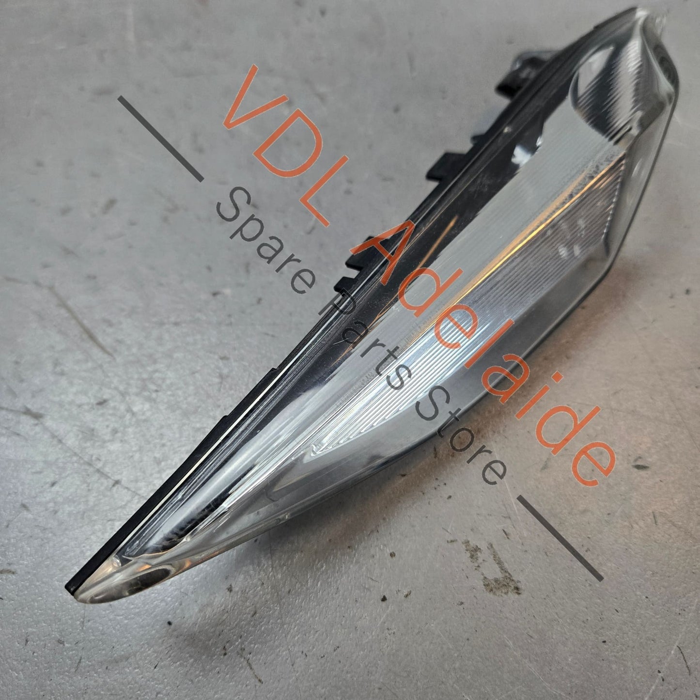 95863110110 95863110110   Porsche Cayenne 958 Fender Indicator Left 95863110110