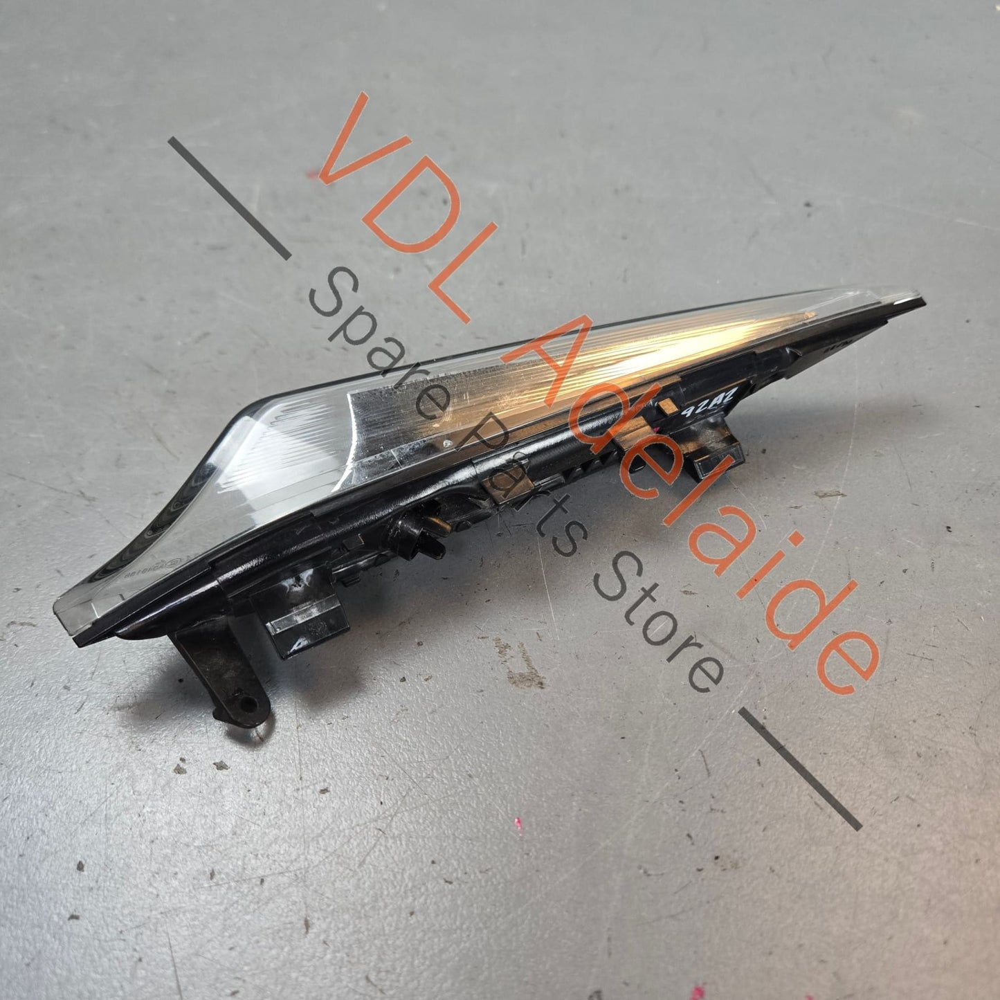 95863110110 95863110110   Porsche Cayenne 958 Fender Indicator Left 95863110110